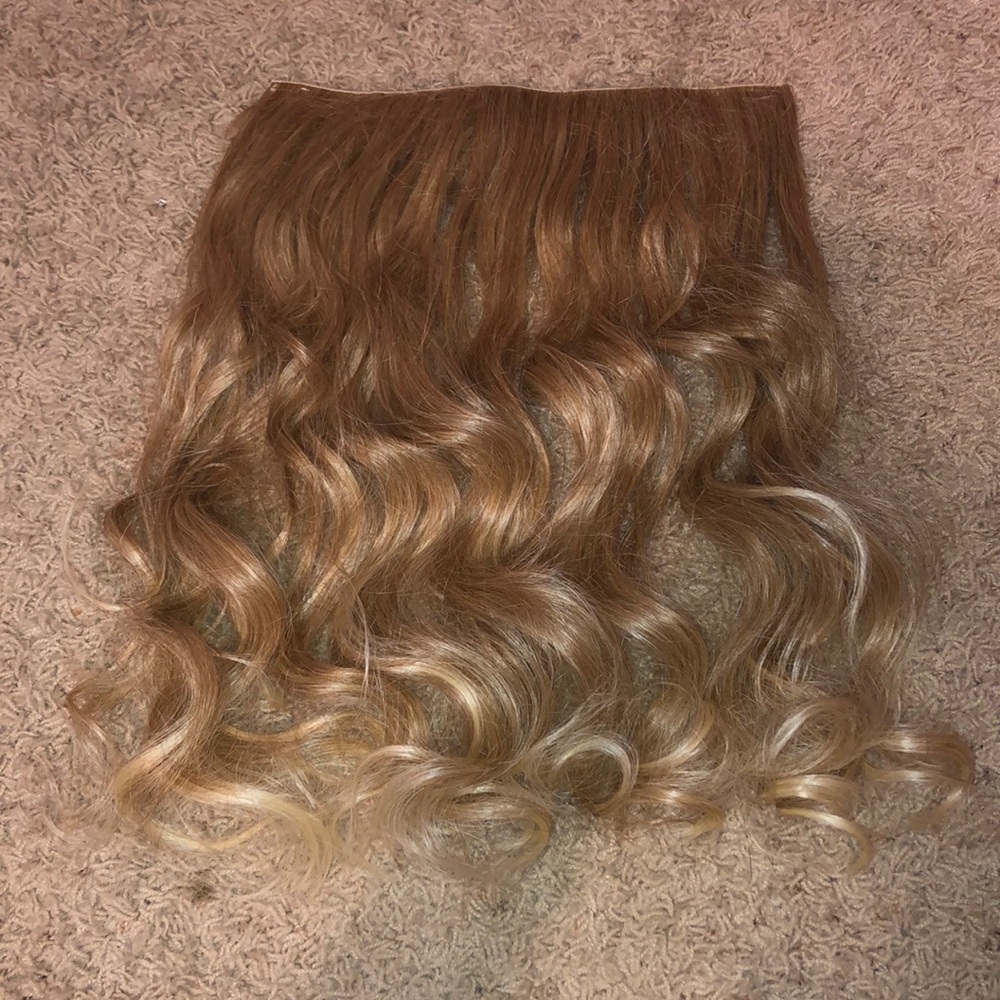 Toni&Guy 100% Keraflex Fiber Hair